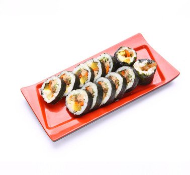 참치김밥