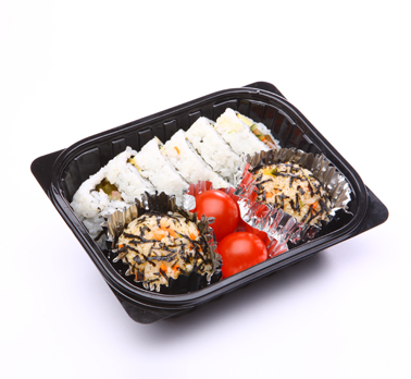 김밥세트B