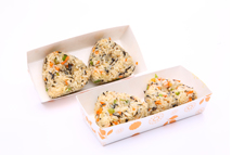 삼각주먹밥