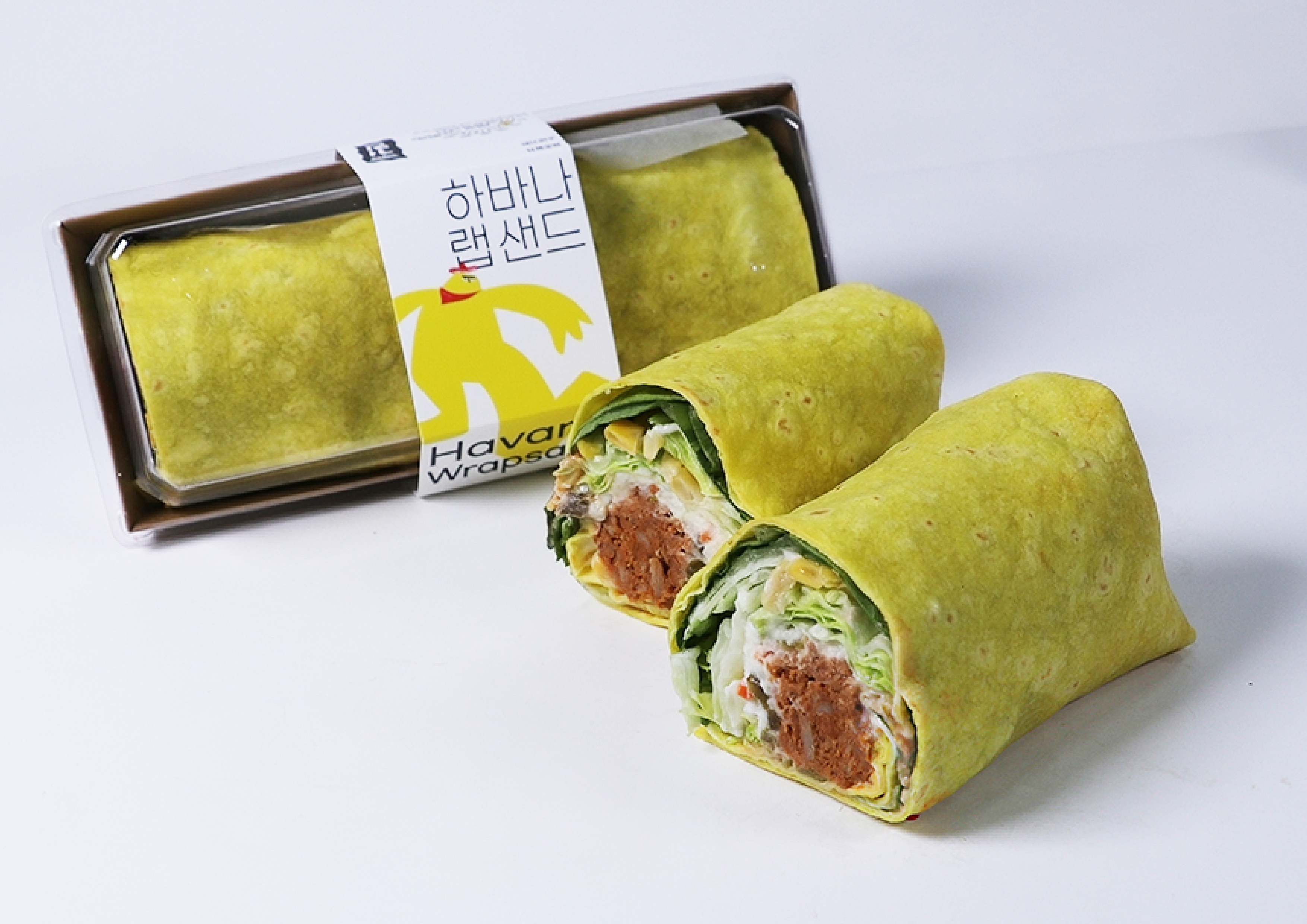 하바나 랩샌드