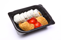 김밥세트C