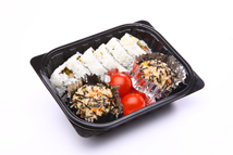 김밥세트B