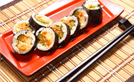 김치김밥